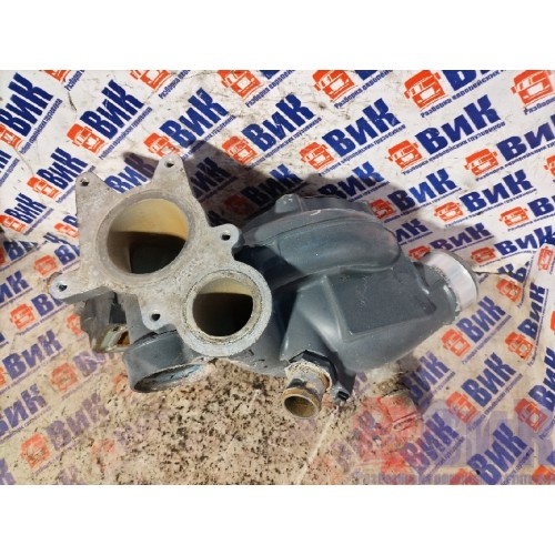 Корпус помпы DAF 105 MX340 066824 (851)-1