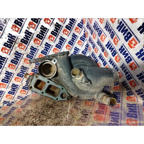 Корпус помпы DAF 105 MX340 066824 (851)-7