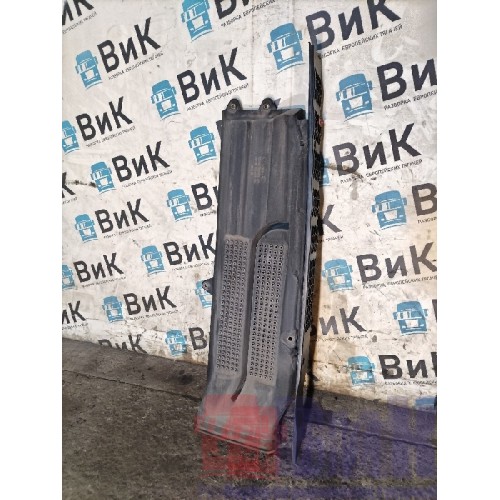 Воздухозаборник MAN TGA 439195 (838)-5