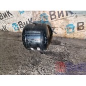 Ресивер 20л MAN TGA 439195 не ориг. (725)