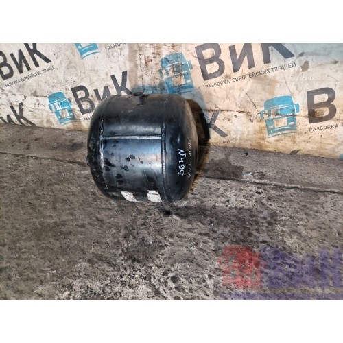 Ресивер 20л MAN TGA 439195 не ориг. (725)