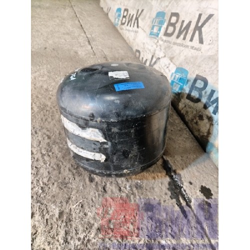 Ресивер 20л MAN TGA 439195 не ориг. (725)-5