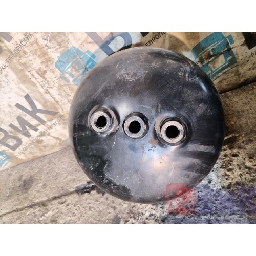 Ресивер 20л MAN TGA 439195 не ориг. (725)-6