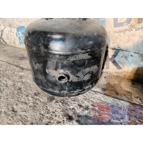 Ресивер 20л MAN TGA 439195 не ориг. (725)-4