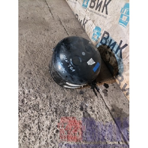 Ресивер 20л MAN TGA 439195 не ориг. (725)-1