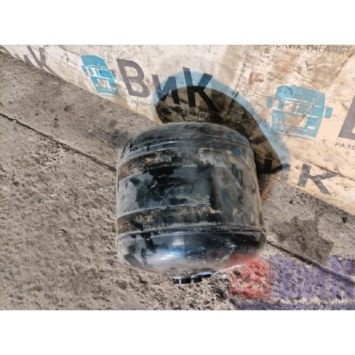 Ресивер 20л MAN TGA 439195 не ориг. (724) -5