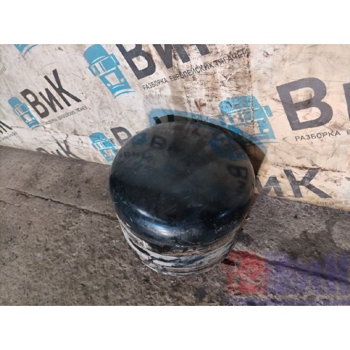 Ресивер 20л MAN TGA 439195 не ориг. (724) -3