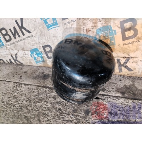 Ресивер 20л MAN TGA 439195 не ориг. (724) -2