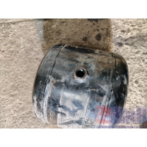 Ресивер 20л MAN TGA 439195 не ориг. (724) -6