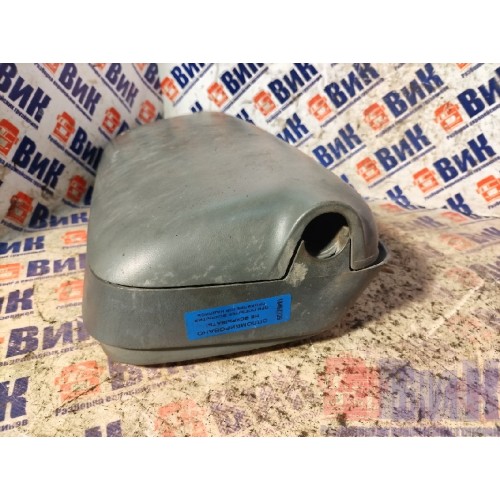 Зеркало основное MAN TGA 439195 RH с деф. (729)-5