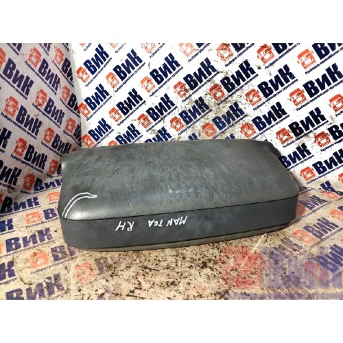 Зеркало основное MAN TGA 439195 RH с деф. (729)-2