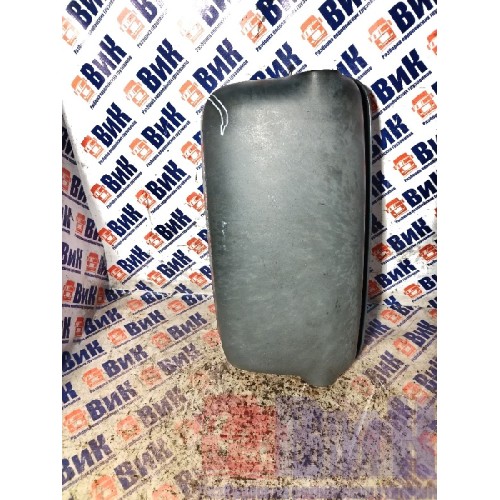 Зеркало основное MAN TGA 439195 RH с деф. (729)-3