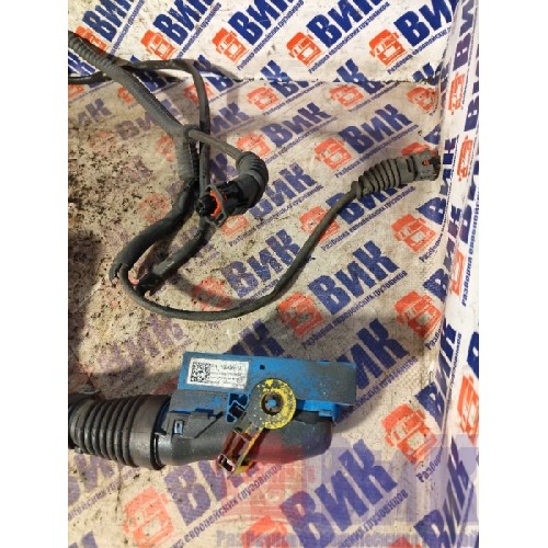 Проводка двигателя DAF 105 MX340 066824 с деф. (711) -4