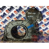 Крышка двигателя лобовая DAF 105 MX340 066824 (732)