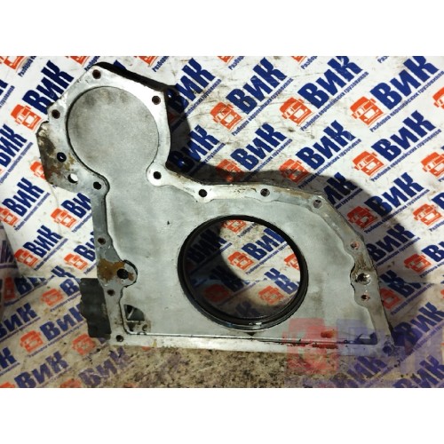 Крышка двигателя лобовая DAF 105 MX340 066824 (732)-4