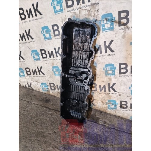 Крышка клапанная DAF 105 MX340 066824 (733)-2