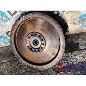 Маховик DAF 105 MX340 066824 (824)