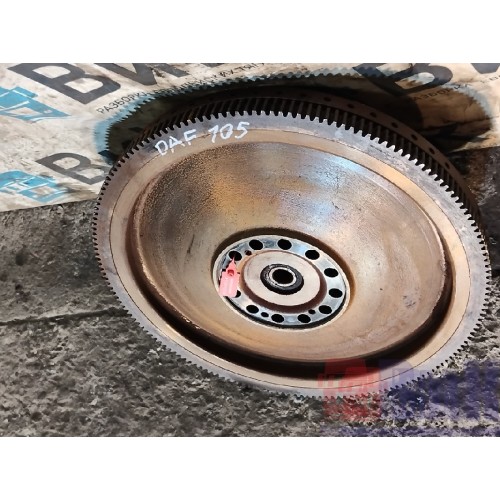 Маховик DAF 105 MX340 066824 (824)-2