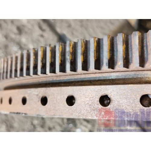 Маховик DAF 105 MX340 066824 (824)-4