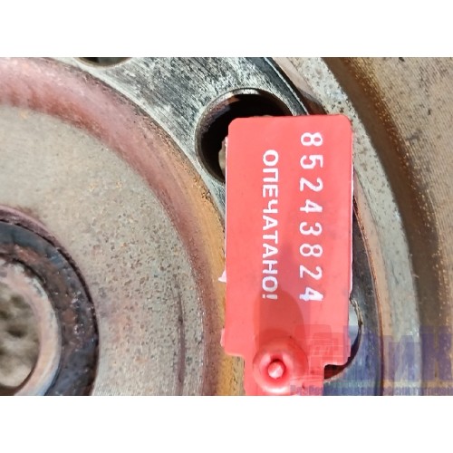 Маховик DAF 105 MX340 066824 (824)-5