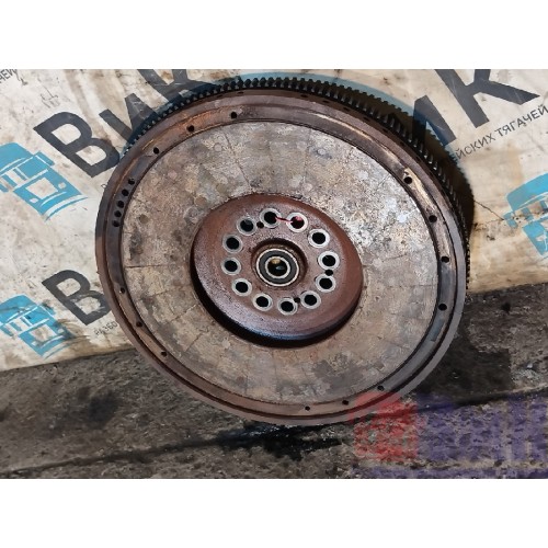 Маховик DAF 105 MX340 066824 (824)-1