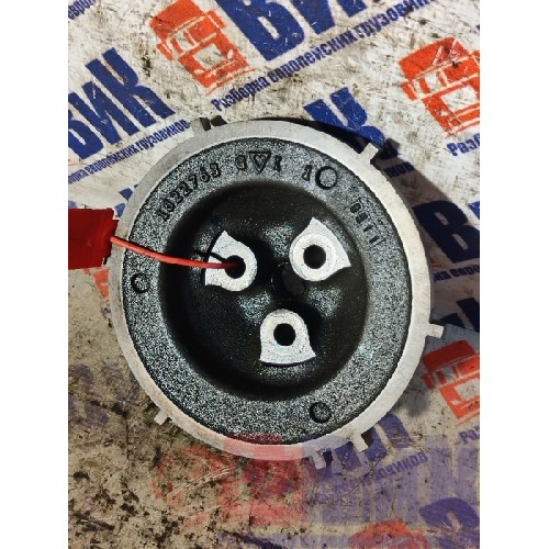 Шайба упорная распредвала DAF 105 MX340 066824 (719)