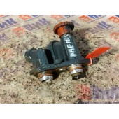 Подкачка топливная DAF 105 MX340 066824 (804)