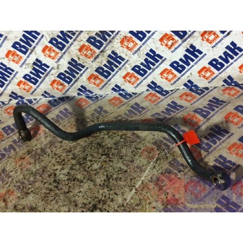 Трубка топливная DAF 105 MX340 066824 метал. (810)-2