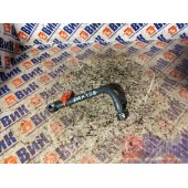 Трубка топливная DAF 105 MX340 066824 метал. (808)