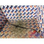 Трубка воздушная DAF 105 MX340 066824 (на горняк) (806)