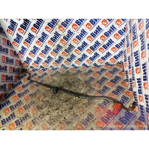 Трубка воздушная DAF 105 MX340 066824 (на горняк) (806)