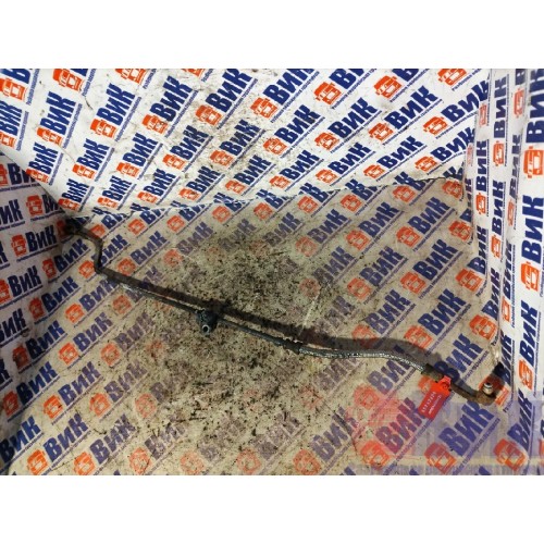 Трубка воздушная DAF 105 MX340 066824 (на горняк) (806)-4