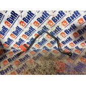 Трубка масляная DAF 105 MX340 066824 метал. (802)