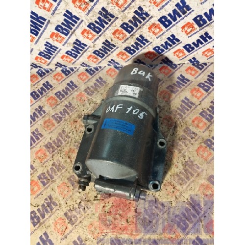 Корпус топливного фильтра DAF 105 MX340 066824 (731)