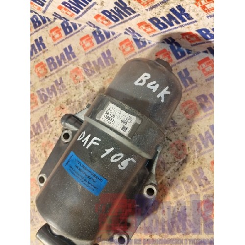 Корпус топливного фильтра DAF 105 MX340 066824 (731)-1