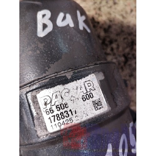 Корпус топливного фильтра DAF 105 MX340 066824 (731)-10