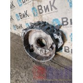 Кожух маховика DAF 105 MX340 066824 (734)