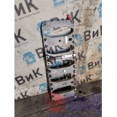 Маслоотражатель (проставка поддона) DAF 105 MX340 066824 (718)