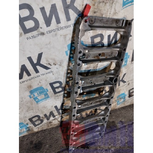 Маслоотражатель (проставка поддона) DAF 105 MX340 066824 (718)-6