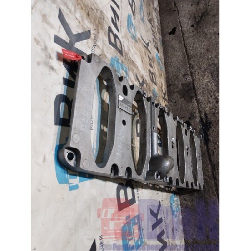 Маслоотражатель (проставка поддона) DAF 105 MX340 066824 (718)-1