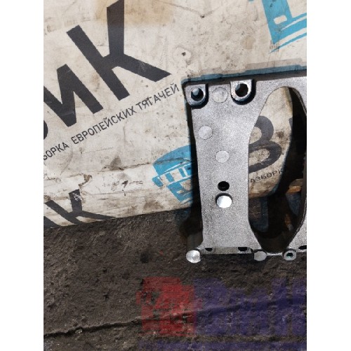 Маслоотражатель (проставка поддона) DAF 105 MX340 066824 (718)-7