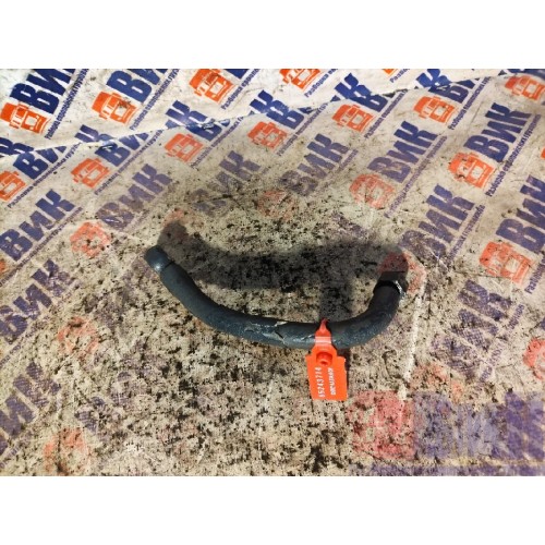 Трубка топливная DAF 105 MX340 066824 метал. (714)-1