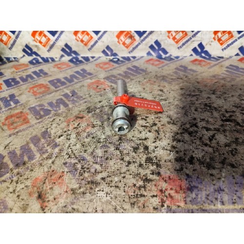 Трубка (морковка) воздушного компрессора DAF 105 MX340 066824 (716)-2