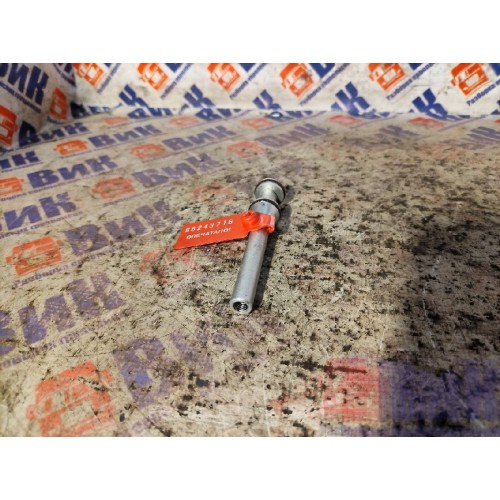 Трубка (морковка) воздушного компрессора DAF 105 MX340 066824 (716)-4