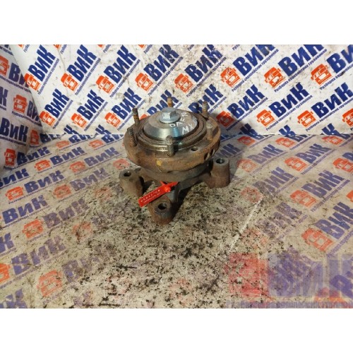 Привод вискомуфты DAF 105 MX340 066824 (704)