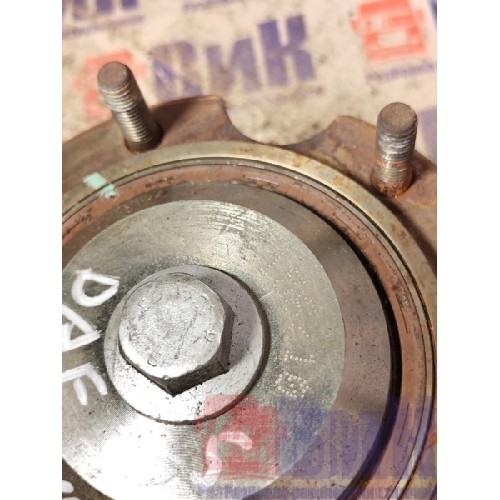 Привод вискомуфты DAF 105 MX340 066824 (704)-8