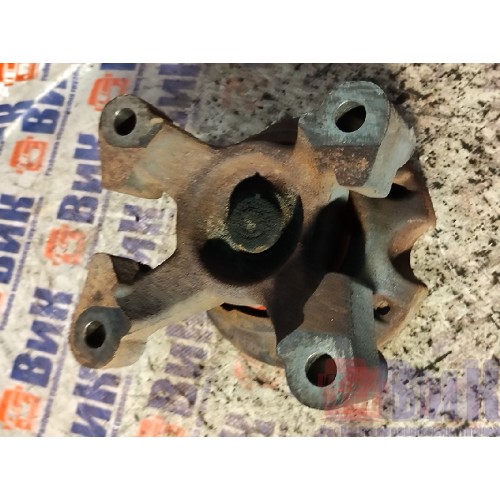 Привод вискомуфты DAF 105 MX340 066824 (704)-2