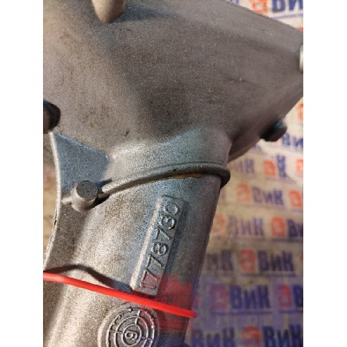 Маслозаборник DAF 105 MX340 066824 (702)-5