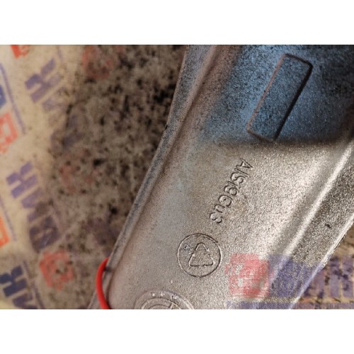 Маслозаборник DAF 105 MX340 066824 (702)-6