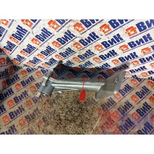 Маслозаборник DAF 105 MX340 066824 (702)-10